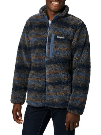 Forro polar con cremallera completa Hombre Columbia Winter Pass/™ Fleece Full Zip Winter PassTM